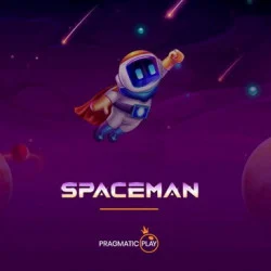Spaceman 333bet download